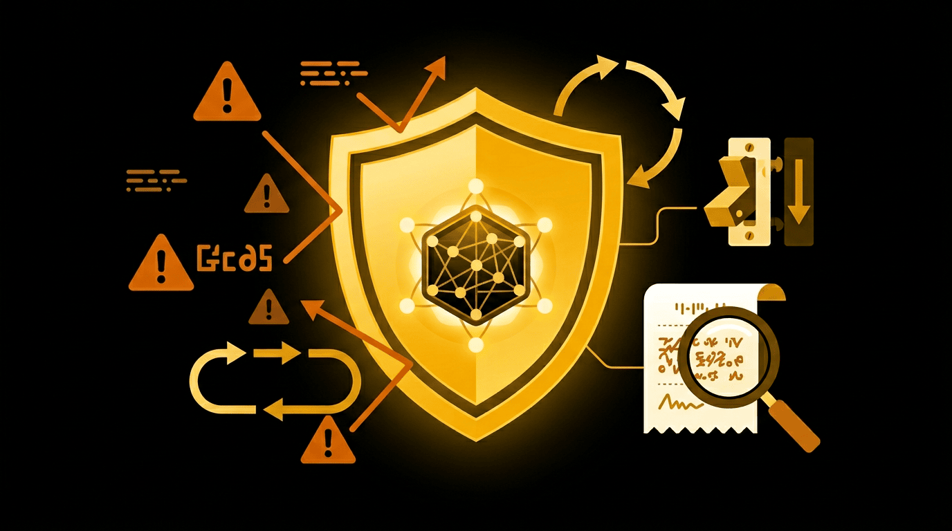 How to Handle RPC Errors in Web3: A Production Guide | BoltRPC
