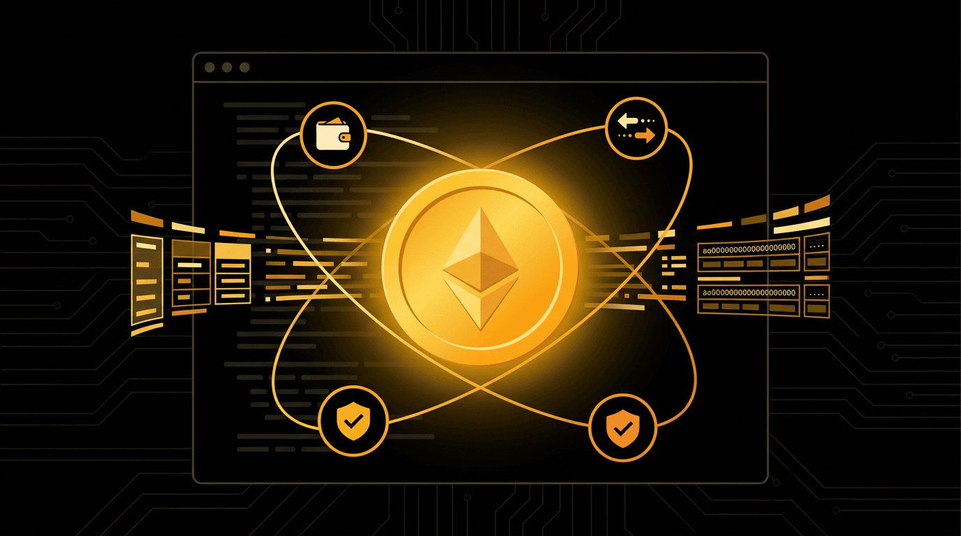 How to Check ERC-20 Balances & Token Data via RPC (2026)