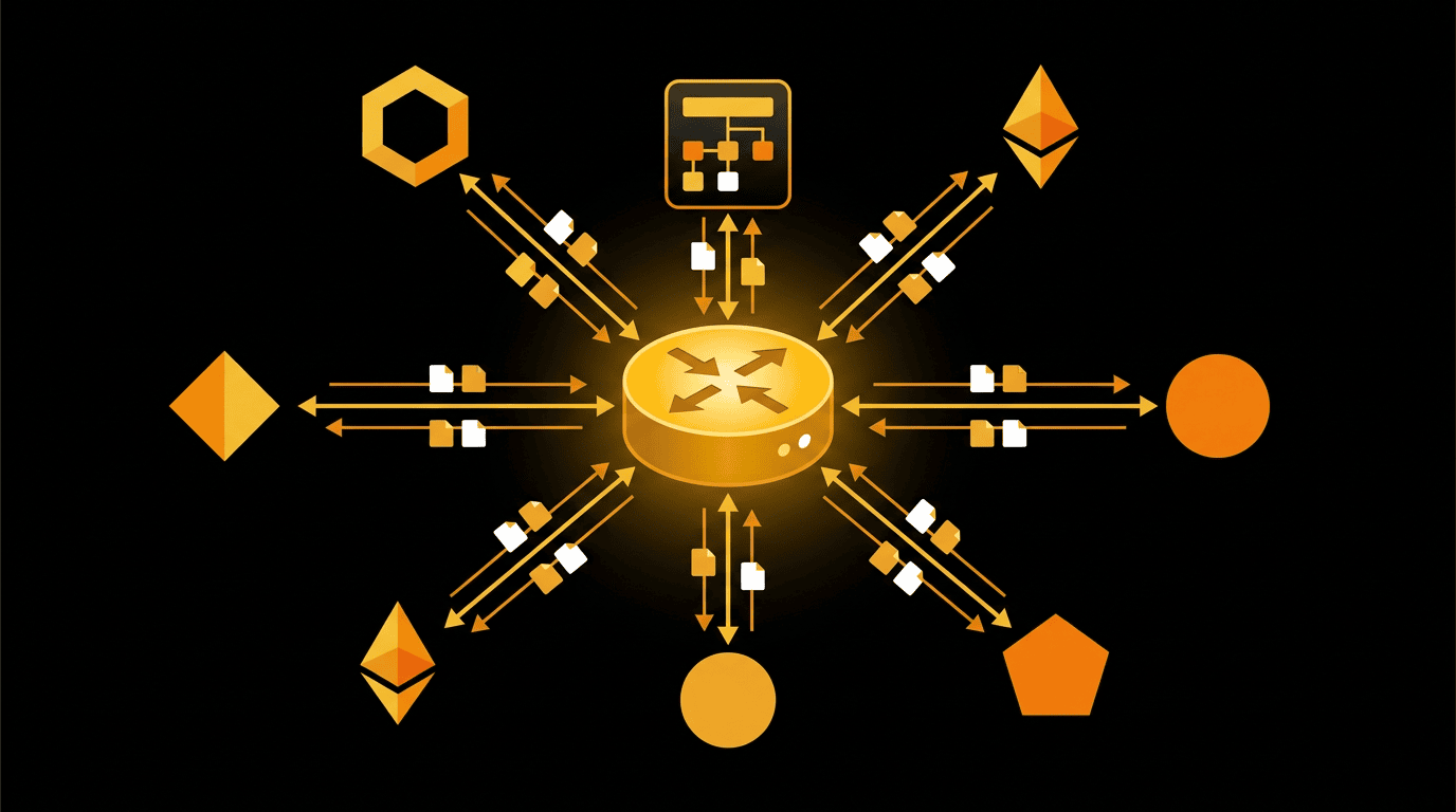 Multi-Chain RPC: Connect Your dApp to Every Chain (2026)