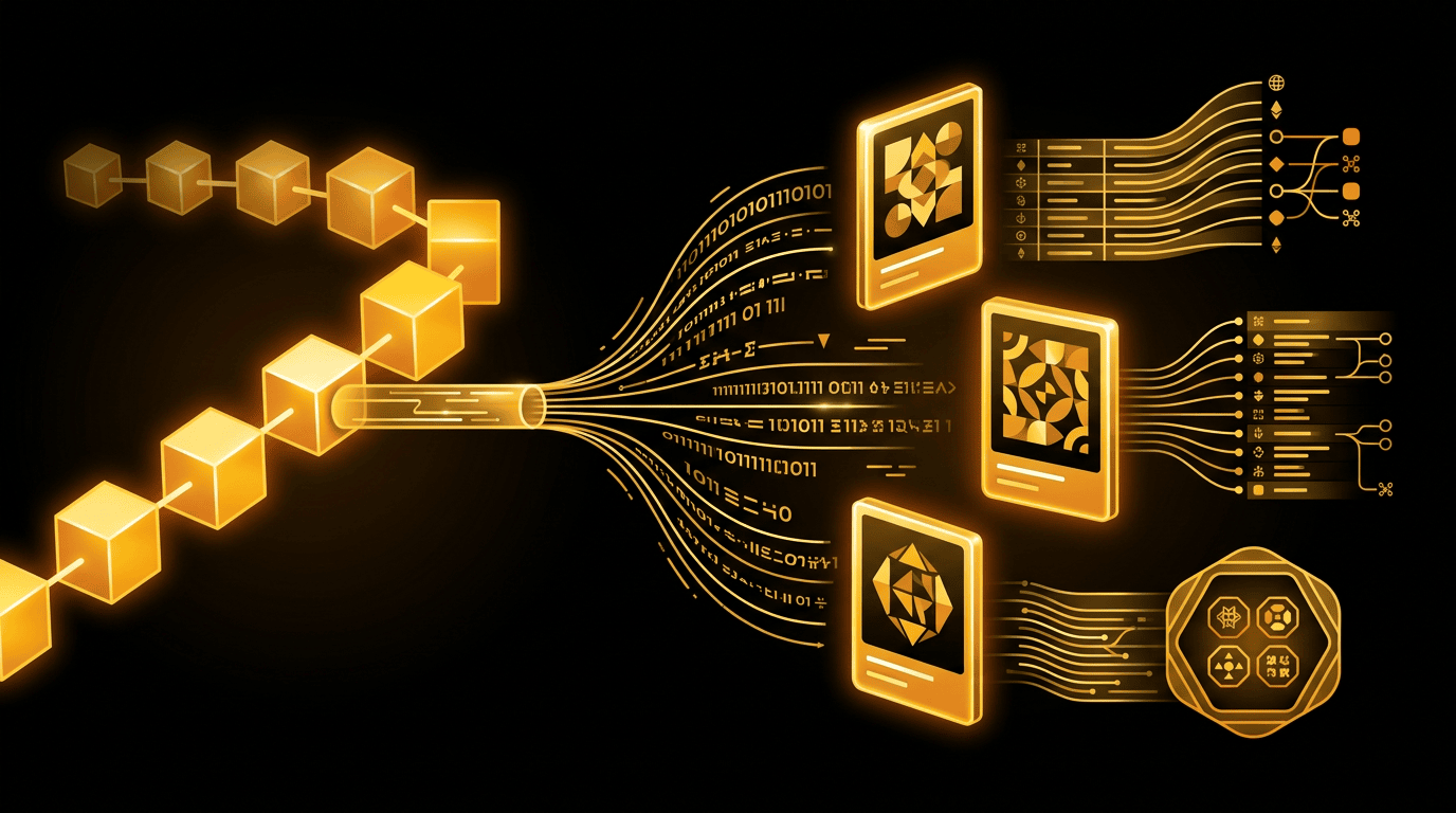 How to Read NFT Data from the Blockchain via RPC (2026)