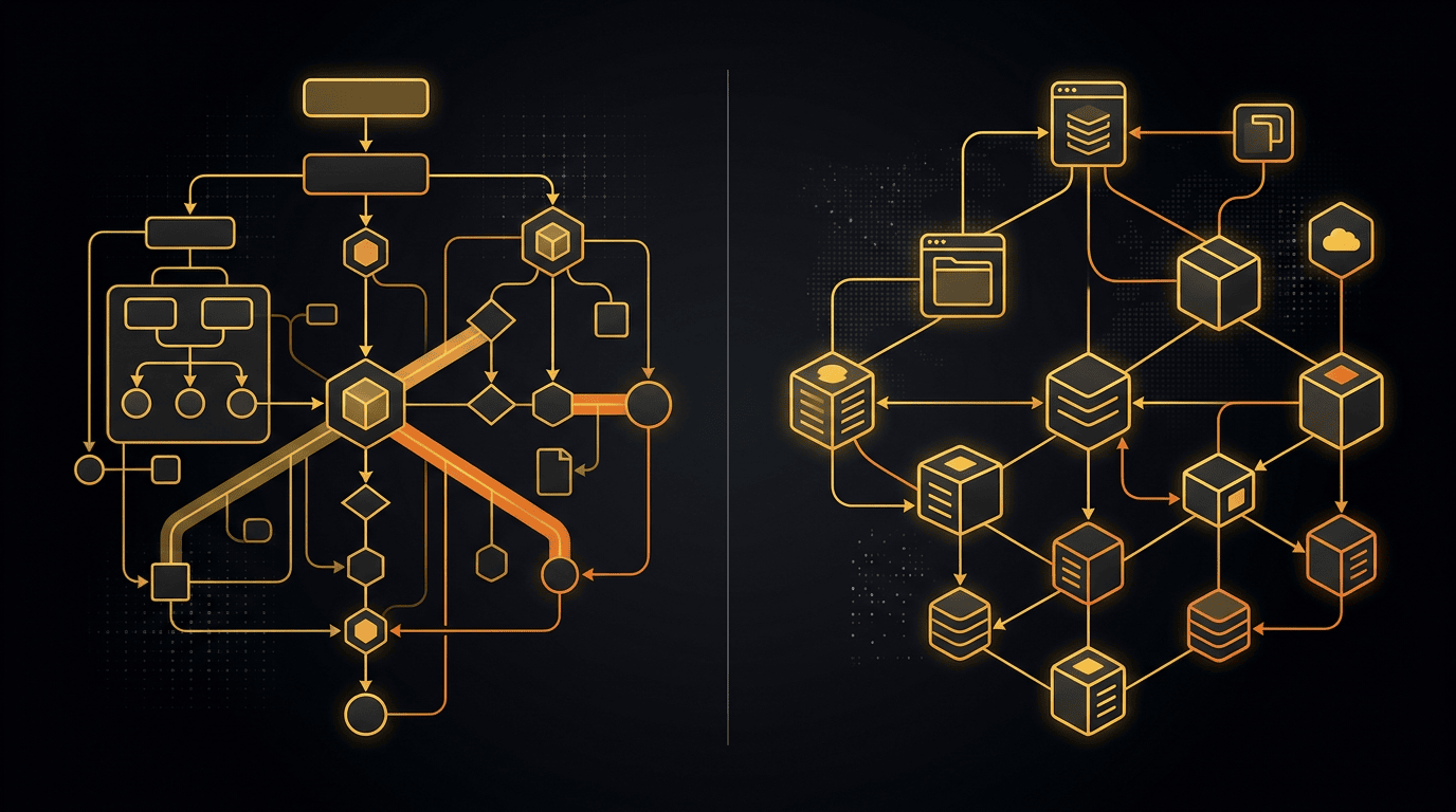 RPC vs REST: The Complete Comparison (Plus Why Blockchain Uses RPC)
