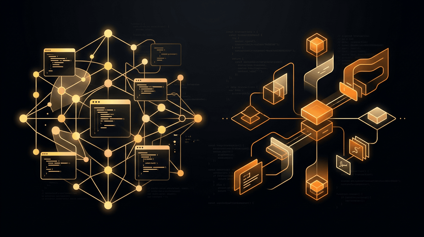 web3.js vs ethers.js: Which Library Should You Use in 2026?