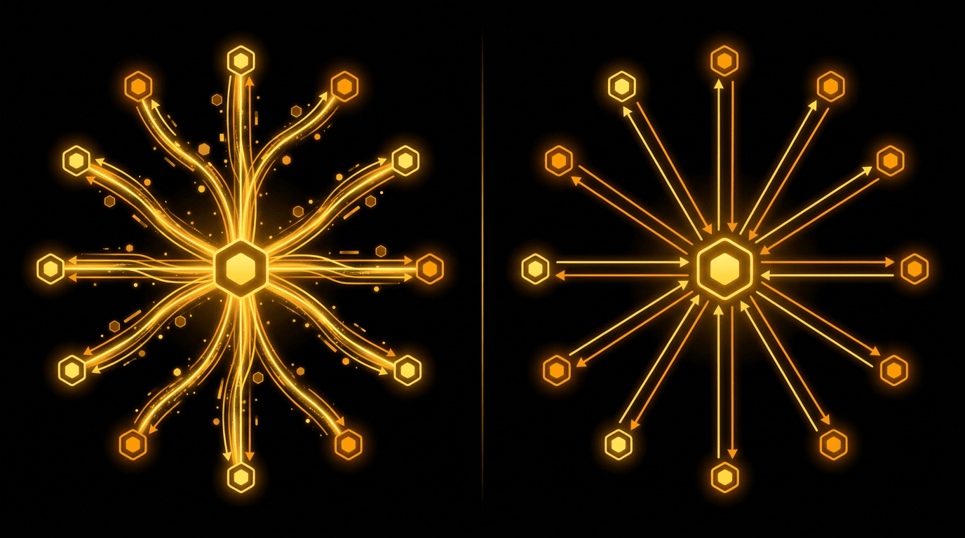 WebSocket vs HTTP for Blockchain RPC: When to Use Each (2026)