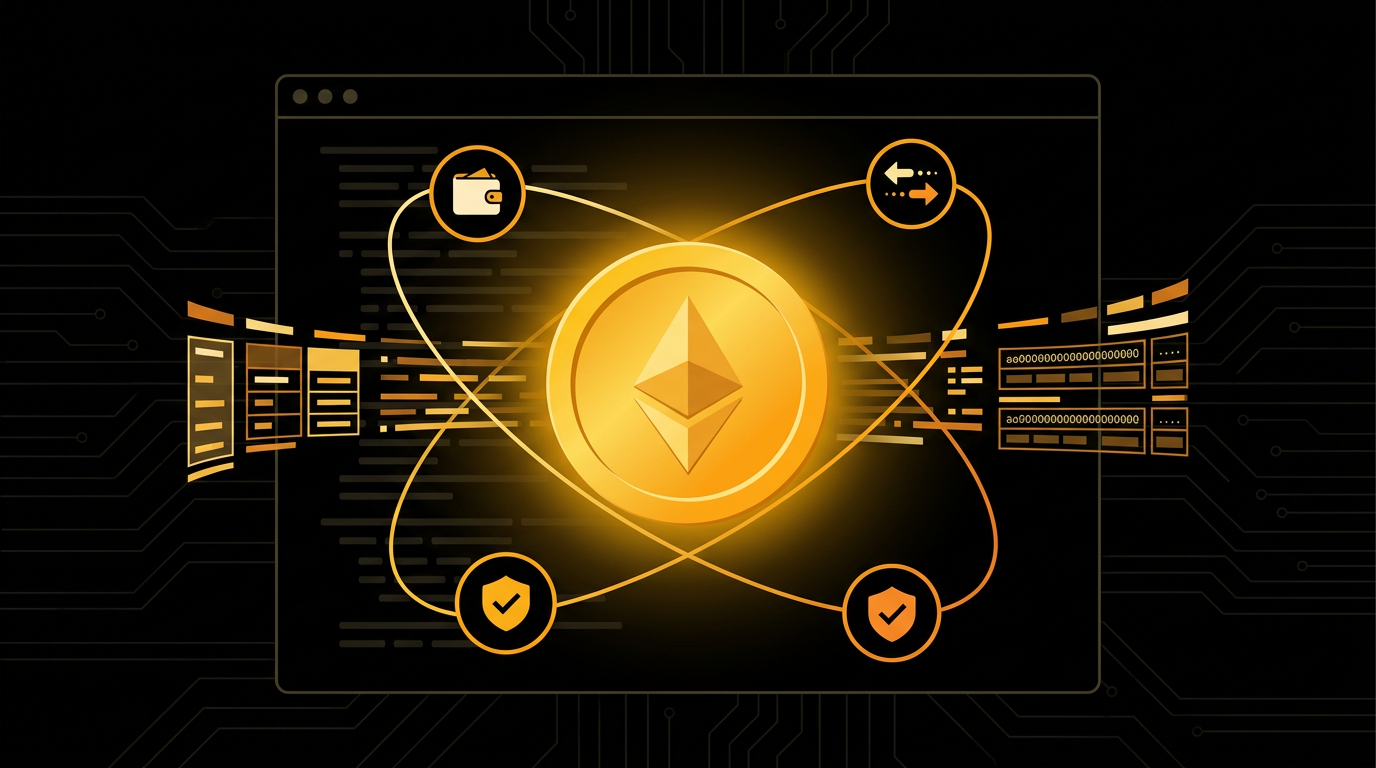 How to Read ERC-20 Token Data via RPC: balanceOf, Transfers, and Approvals