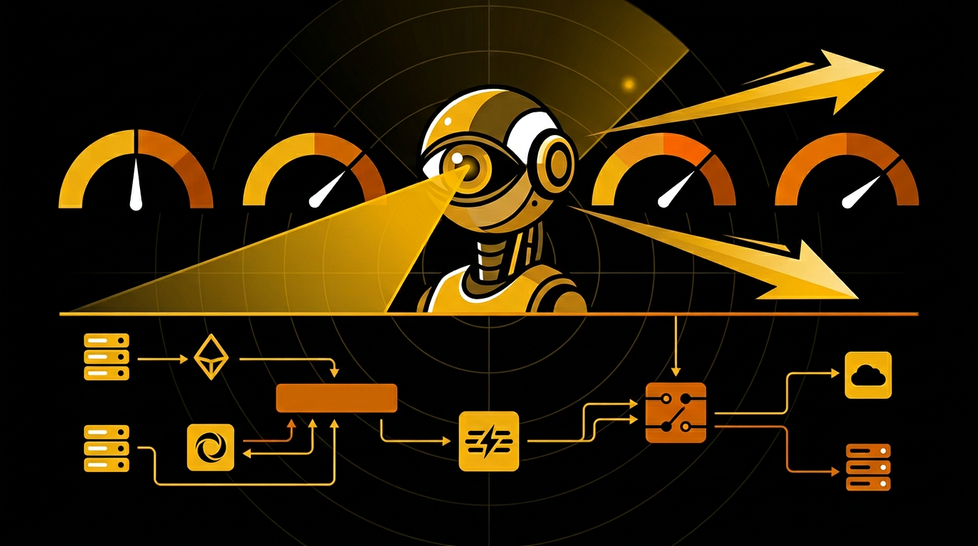 Building a Liquidation Bot: RPC Requirements and Infrastructure Guide