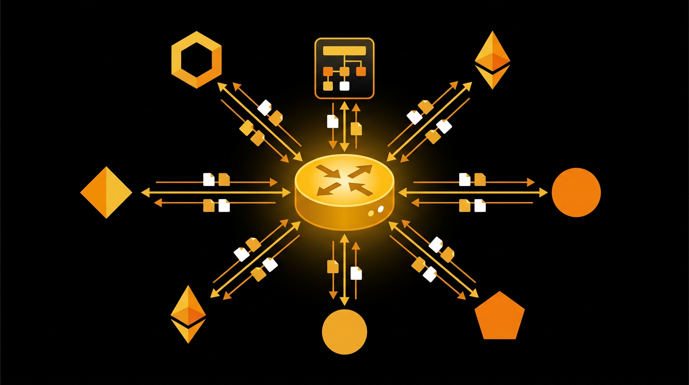 Multi-Chain RPC: How to Connect Your dApp to Multiple Blockchains