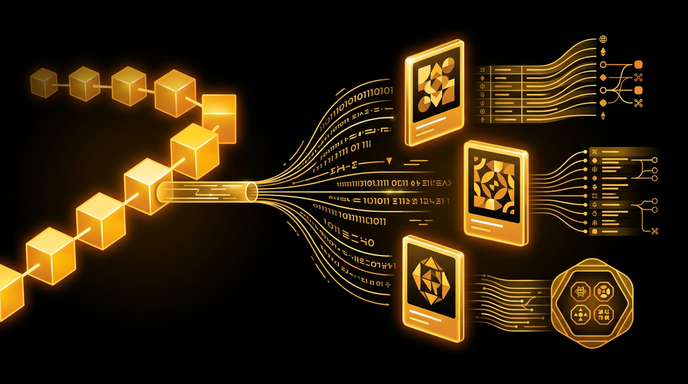 How to Read NFT Data from the Blockchain via RPC