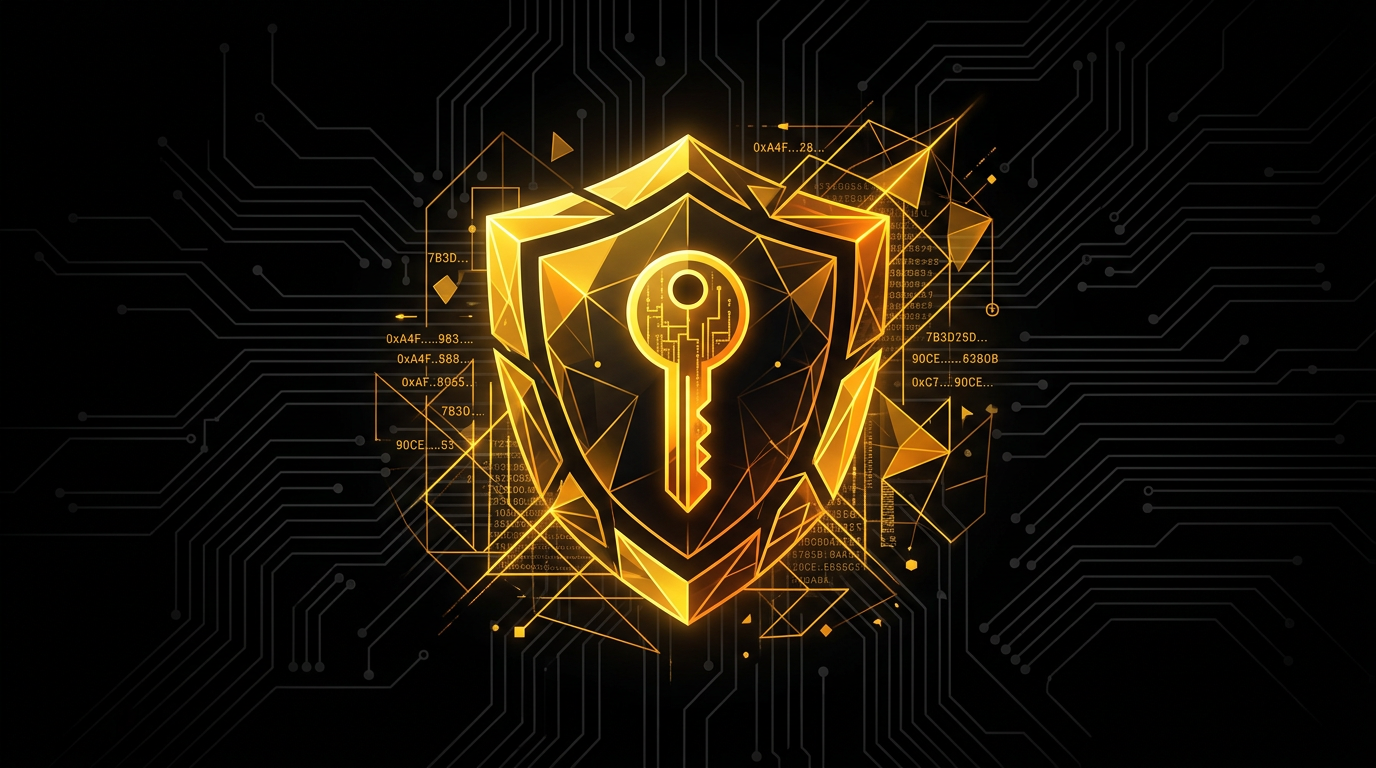 RPC API Key Security: Best Practices for Production