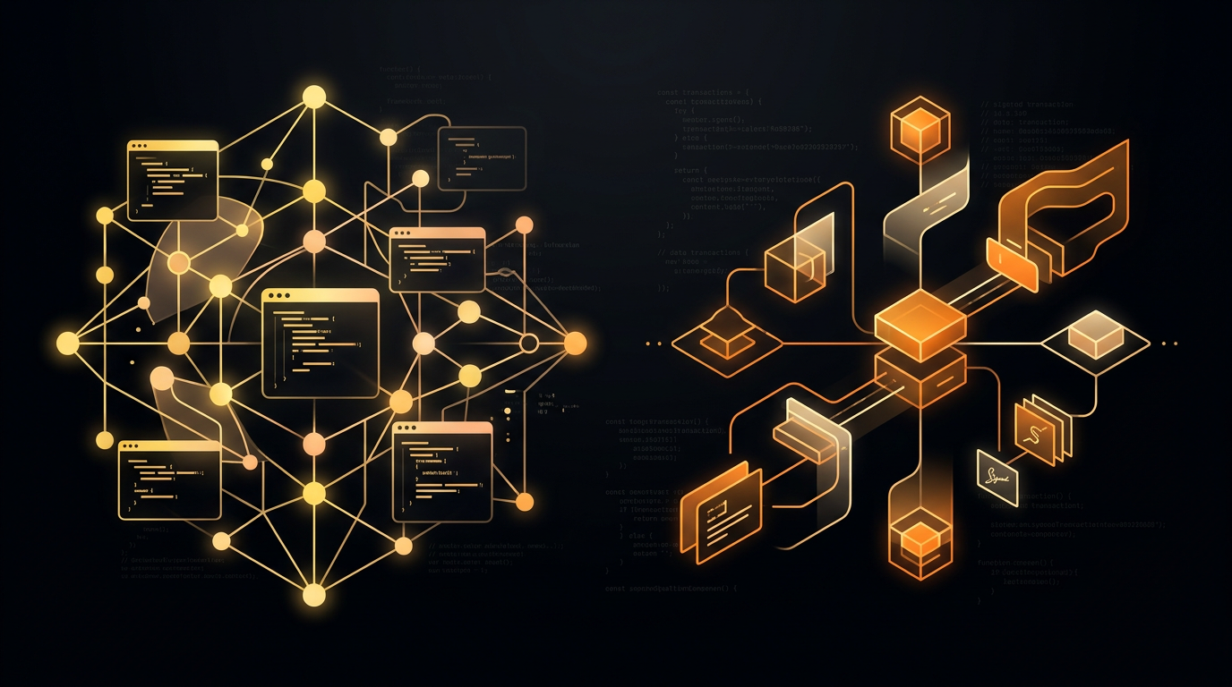 web3.js vs ethers.js: Which Library Should You Use?