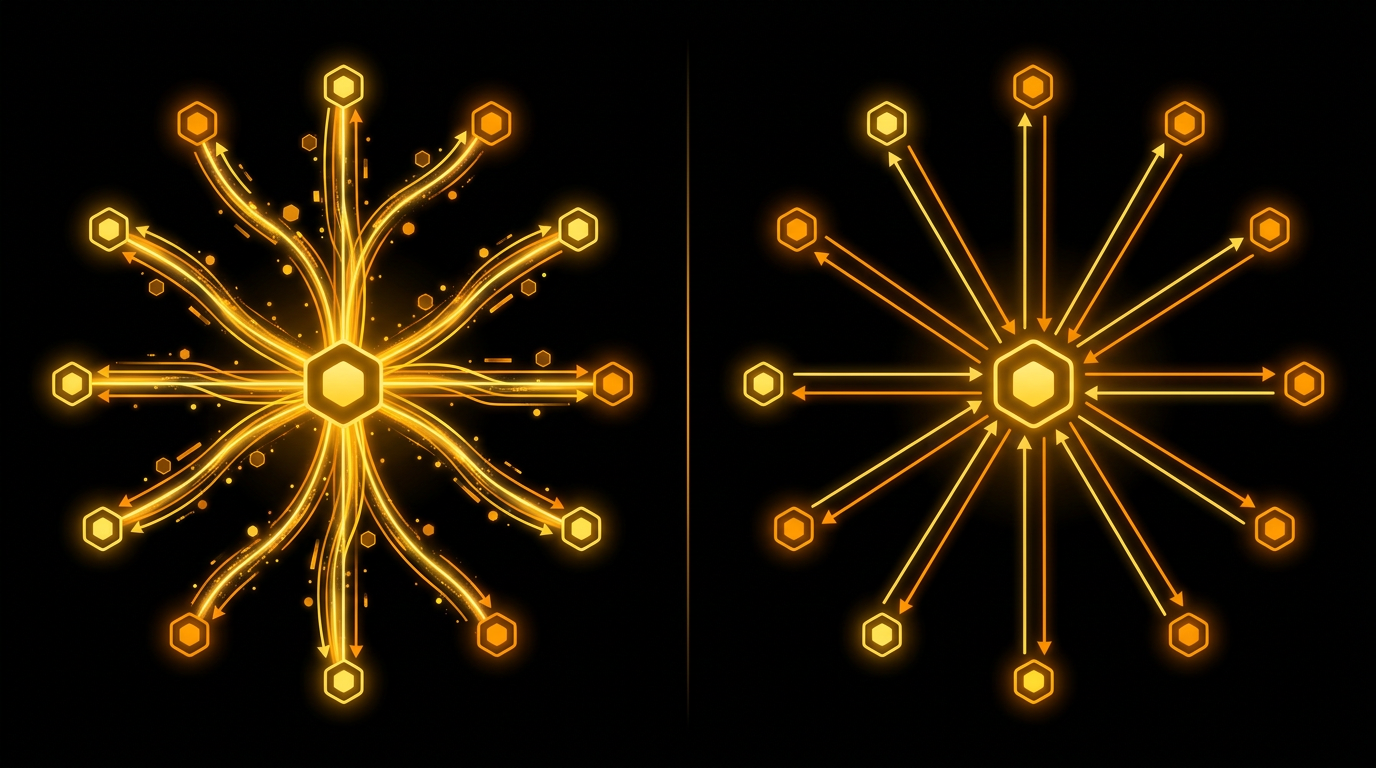 WebSocket vs HTTP for Blockchain RPC: When to Use Each