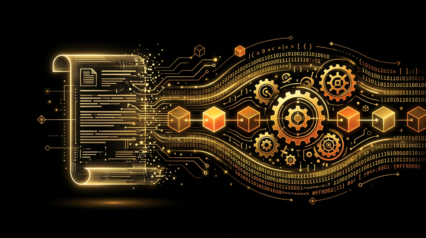 What is a Smart Contract? A Developer's Guide (2026)