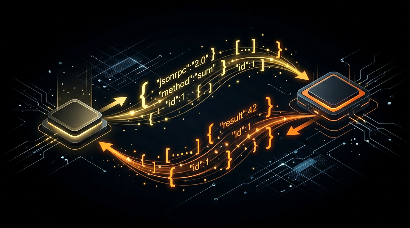 What is JSON-RPC? A Developer's Guide (2026)